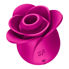 Satisfyer Modern Blossom Estimulador de Clítoris