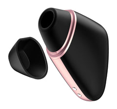Satisfyer Love Triangle Connect App