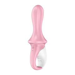 Satisfyer Air Pump Booty 5+ Vibrador Anal Inflable