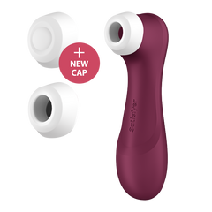 Satisfyer Pro 2 Generación 3 Succionador de Clítoris