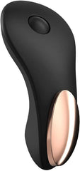 Satisfyer Little Secret Vibrador de Pantie con Control
