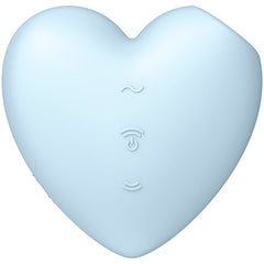 Satisfyer Cutie Heart Succionador de Clítoris