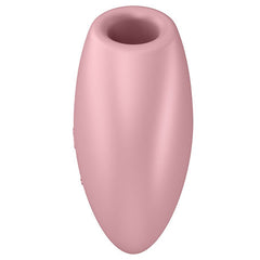 Satisfyer Cutie Heart Succionador de Clítoris