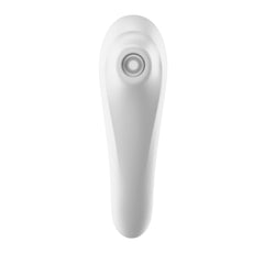 Satisfyer Dual Pleasure Succionador + Connect App