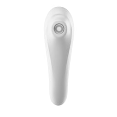 Satisfyer Dual Pleasure Succionador + Connect App