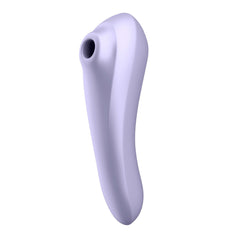 Satisfyer Dual Pleasure Succionador + Connect App