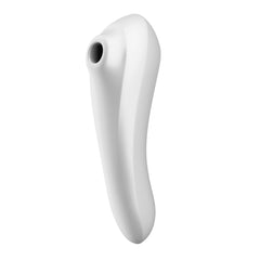 Satisfyer Dual Pleasure Succionador + Connect App