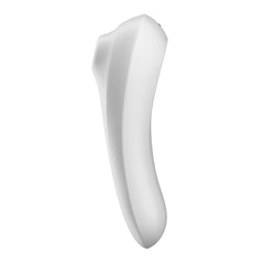 Satisfyer Dual Pleasure Succionador + Connect App