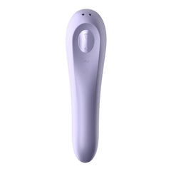 Satisfyer Dual Pleasure Succionador + Connect App