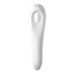 Satisfyer Dual Pleasure Succionador + Connect App