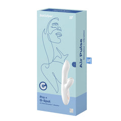Satisfyer Pro+ G Spot