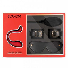 Svakom Limited Box Edition