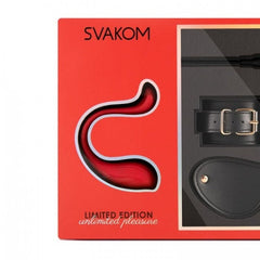 Svakom Limited Box Edition BDSM